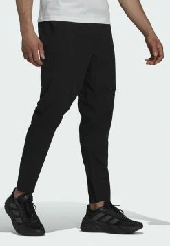 Adidas Performance 4CMTE - Trousers - Black