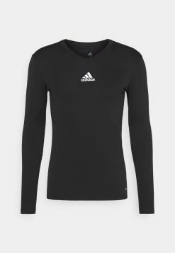 Adidas Performance TEAM BASE TEE - Undershirt - Black -adidas Performance Shop f64fb1931133410ca132cc1be0a4ad0a