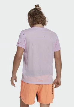 Adidas Performance AGRAVIC - Sports T-shirt - Purple 9 Adidas Performance AGRAVIC - Sports T-shirt - Purple -adidas Performance Shop f66a2d3635534492865e0877c2ba5eb5