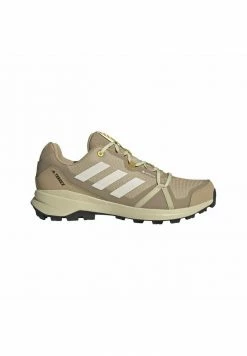 Adidas Performance TERREX SKYHIKER GORE-TEX® HIKING - Hiking Shoes - Beige