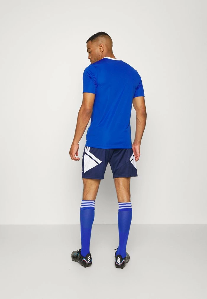 Adidas Performance GIRONDINS DE BORDEAUX TRAININGS SHORT - Sports Shorts - Team Navy Blue 5 Adidas Performance GIRONDINS DE BORDEAUX TRAININGS SHORT - Sports Shorts - Team Navy Blue - Image 3