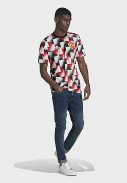 Adidas Performance Football Shirt - White 11 Adidas Performance Football Shirt - White -adidas Performance Shop f6877194f530469b8467ca5d351fbae9