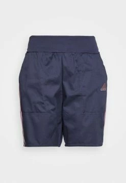 Adidas Performance TIRO SHORT - Sports Shorts - Shadow Navy