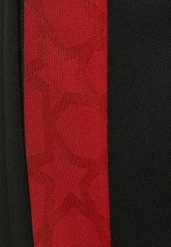 Adidas Performance SALAH TRAININGS P - Tracksuit Bottoms - Black -adidas Performance Shop f69bb60c9a654ab28693494ac20f7420