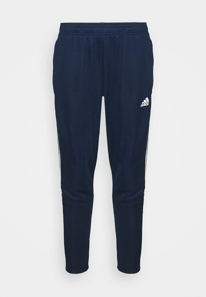 Adidas Performance TIRO - Tracksuit Bottoms - Team Navy Blue 8 Adidas Performance TIRO - Tracksuit Bottoms - Team Navy Blue - Image 6