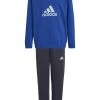 Adidas Performance Tracksuit - Blue 1 Adidas Performance Tracksuit - Blue -adidas Performance Shop f6ac764fbd7a4ce79d0eab8cab350524
