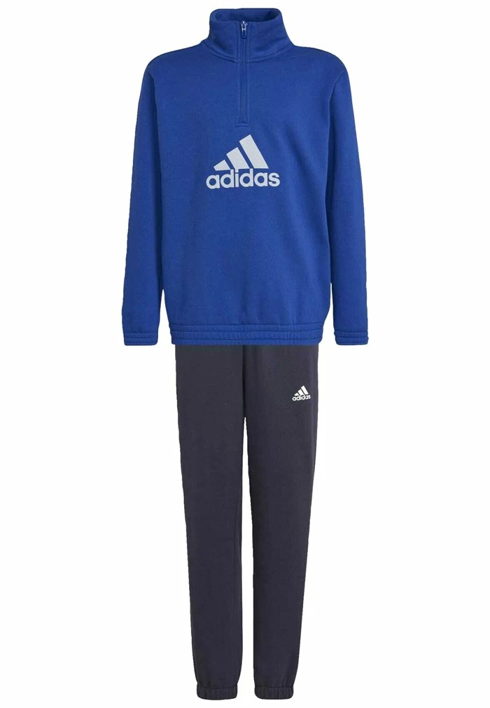 Adidas Performance Tracksuit - Blue 3 Adidas Performance Tracksuit - Blue