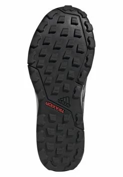 Adidas Performance TRACEROCKER 2.0 TRAIL - Trail Running Shoes - Core Black/grey Three/mint Ton -adidas Performance Shop f6ac7c2fdc8b4aafac4e7451b38149d4