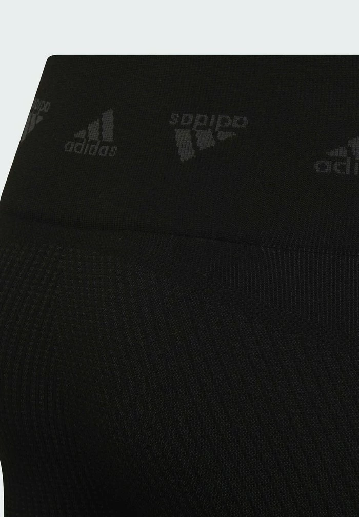 Adidas Performance AEROKNIT - Leggings - Black 7 Adidas Performance AEROKNIT - Leggings - Black - Image 5