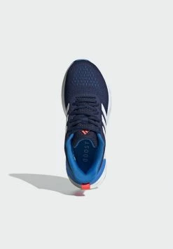Adidas Performance RESPONSE SUPER - Neutral Running Shoes - Blue -adidas Performance Shop f712c01df9ad45d4aaaaeb18459cd12d