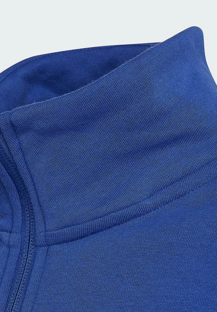 Adidas Performance Tracksuit - Blue 11 Adidas Performance Tracksuit - Blue - Image 9