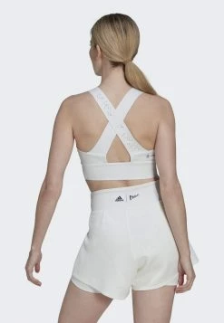 Adidas Performance LONDON - Top - White 8 Adidas Performance LONDON - Top - White -adidas Performance Shop f73f17577f6b4e88a17868285867ab2f