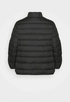 Adidas Performance ESSENTIALS LIGHT DOWN - Down Jacket - Black 6 Adidas Performance ESSENTIALS LIGHT DOWN - Down Jacket - Black -adidas Performance Shop f74828626caf4eaebe67dcab5517e82f