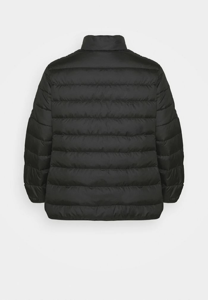 Adidas Performance ESSENTIALS LIGHT DOWN - Down Jacket - Black 4 Adidas Performance ESSENTIALS LIGHT DOWN - Down Jacket - Black - Image 2