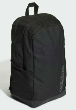 Adidas Performance MOTION LINEAR - Rucksack - Black -adidas Performance Shop f775374e4f5d4b279d36c560366fc1de