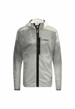 Adidas Performance Windbreaker - White -adidas Performance Shop f786dfadee0943c9a5f07bb502aa2029