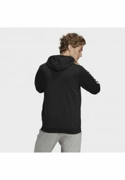 Adidas Performance ESSENTIALS FRENCH TERRY 3-STRIPES FULL-ZIP HOODIE - Zip-up Sweatshirt - Black 9 Adidas Performance ESSENTIALS FRENCH TERRY 3-STRIPES FULL-ZIP HOODIE - Zip-up Sweatshirt - Black -adidas Performance Shop f7889d2bf6f243efa58f36637f8770fc