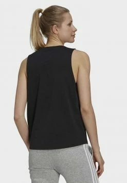 Adidas Performance Top - Black 10 Adidas Performance Top - Black -adidas Performance Shop f791b41d26834810bf6c975433ad3f99