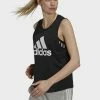 Adidas Performance Top - Black -adidas Performance Shop f79a1c0629324edfa69dfc1b77a86a05