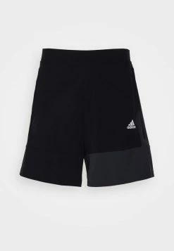 Adidas Performance M TRN SHO - Sports Shorts - Black 12 Adidas Performance M TRN SHO - Sports Shorts - Black -adidas Performance Shop f7a9bea543594429a27dea2beb80e535