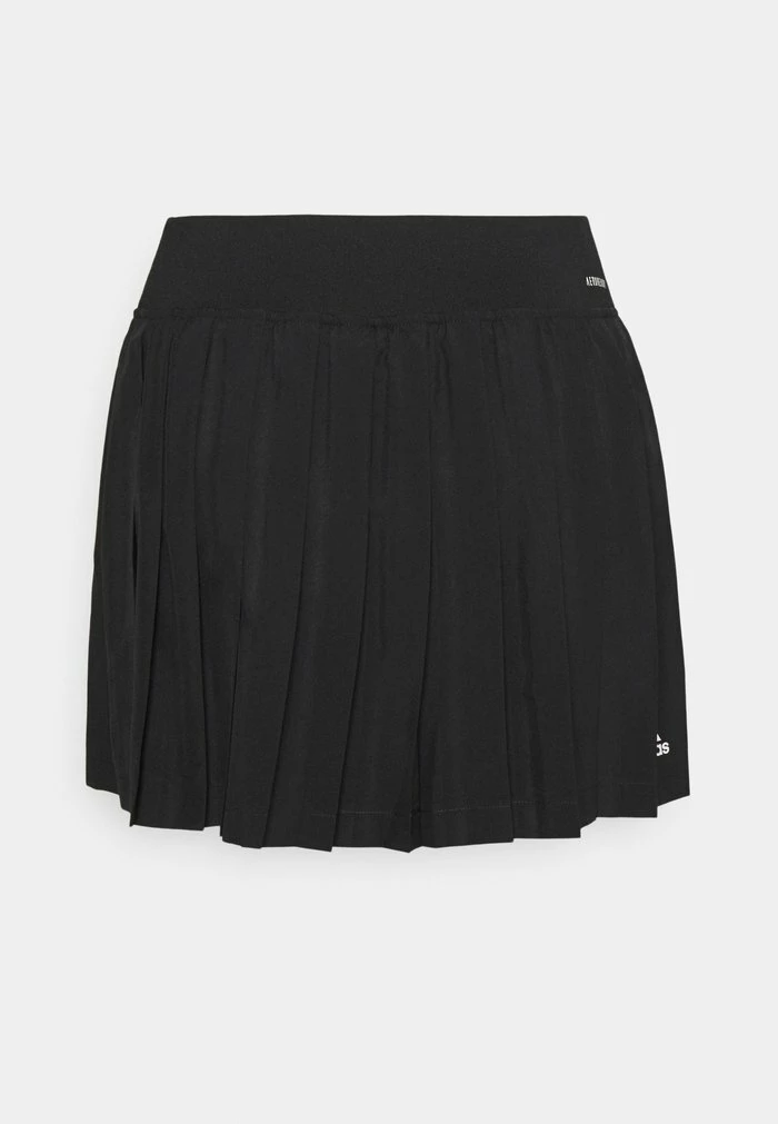 Adidas Performance Sports Skirt - Black/white 4 Adidas Performance Sports Skirt - Black/white - Image 2