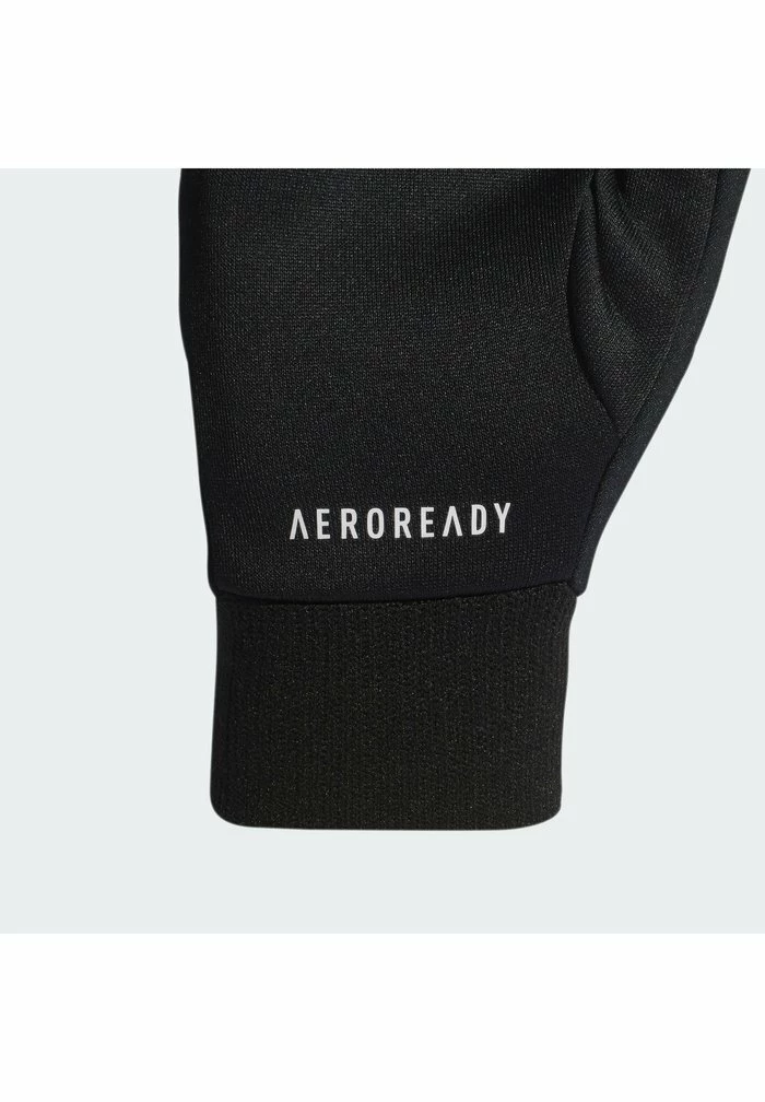 Adidas Performance Gloves - Black 7 Adidas Performance Gloves - Black - Image 5