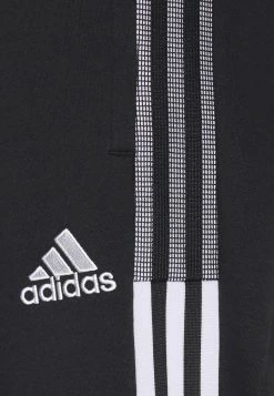 Adidas Performance TIRO - Tracksuit Bottoms - Black -adidas Performance Shop f7e2f6ee7fc346debe69c10ecd1d6afc