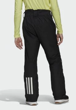 Adidas Performance RESORT TWO LAYER INSULATED - Trousers - Black 13 Adidas Performance RESORT TWO LAYER INSULATED - Trousers - Black -adidas Performance Shop f7ee044c4b7f4f9f9518e5d41380e696