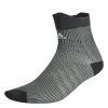 Adidas Performance GRAPHIC QUARTER - Sports Socks - Black -adidas Performance Shop f7f60b84832c40c2af6138eb266235af