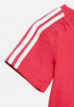 Adidas Performance TEE - Print T-shirt - Power Pink/white 7 Adidas Performance TEE - Print T-shirt - Power Pink/white -adidas Performance Shop f7f6d2b9eef644249321e2649ec48838