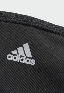 Adidas Performance RUNNING BELT - Bum Bag - Black -adidas Performance Shop f80151d34204492887eef9b5f50261d3