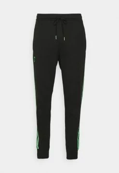 Adidas Performance REAL MADRID PANT - Club Wear - Black 10 Adidas Performance REAL MADRID PANT - Club Wear - Black -adidas Performance Shop f807387b5a9a4ca1bf0c20bedd85a2ec