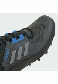 Adidas Performance TERREX SWIFT R3 GORE-TEX® HIKING - Hiking Shoes - Black -adidas Performance Shop f815f8dffdde4414901ad4ff379b00f7