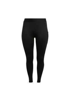 Adidas Performance Leggings - Black -adidas Performance Shop f82c83392e4e40b99f12c394141c0301