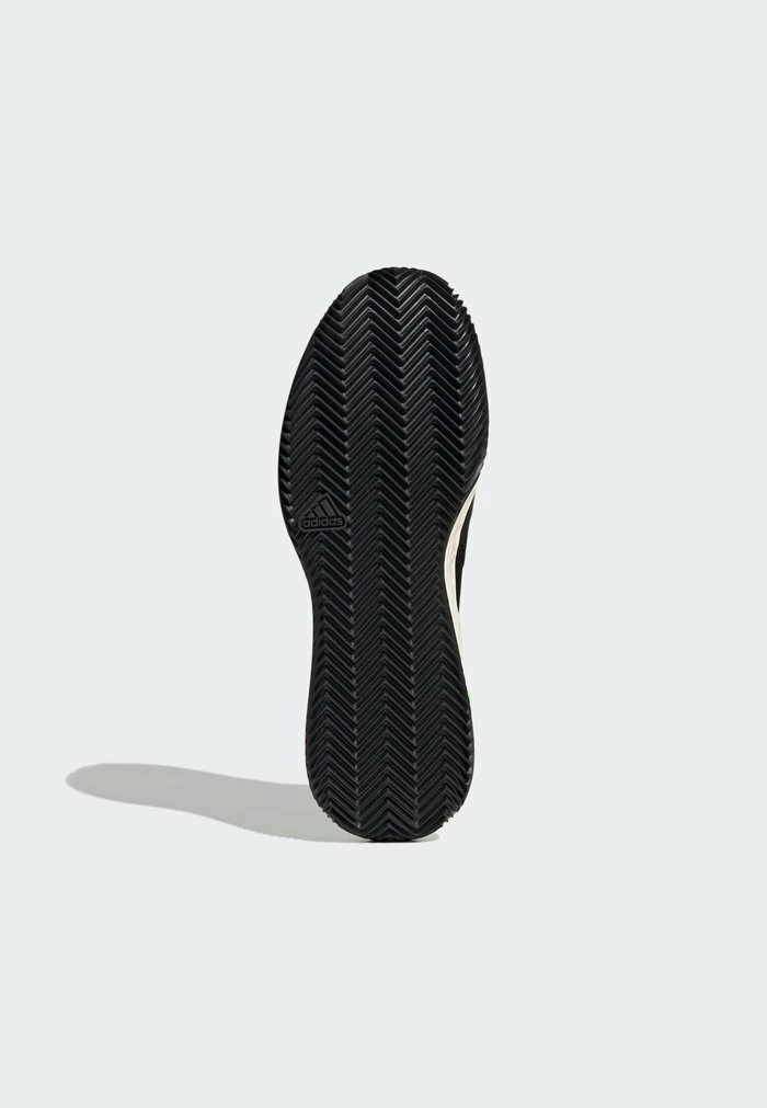 Adidas Performance ADIZERO UBERSONIC 4 - Clay Court Tennis Shoes - Black 7 Adidas Performance ADIZERO UBERSONIC 4 - Clay Court Tennis Shoes - Black - Image 5