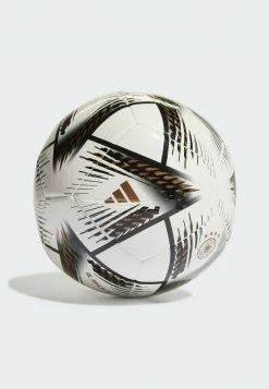 Adidas Performance BALLON ALLEMAGNE AL RIHLA CLUB - National Team Wear - White -adidas Performance Shop f84320cae8604524b590c957ff08f644