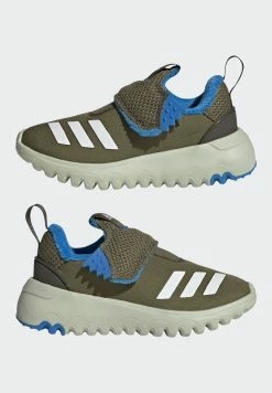 Adidas Performance Training Shoe - Green -adidas Performance Shop f84597f6f44445639ef2112fe7667f62