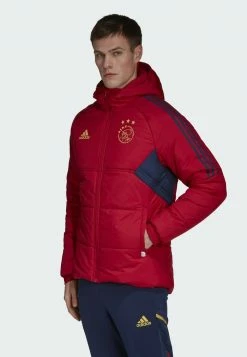 Adidas Performance AJAX AMSTERDAM CONDIVO 22 - Club Wear - Red
