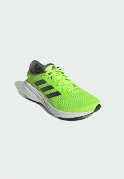 Adidas Performance SUPERNOVA - Neutral Running Shoes - Green -adidas Performance Shop f89a95823ddf453a8dba6ed2f8e52975
