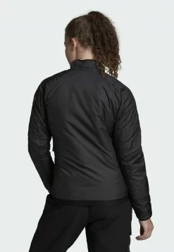 Adidas Performance TERREX MULTI INSULATED - Outdoor Jacket - Black -adidas Performance Shop f8a6ab26014042e396554e6c756e1148