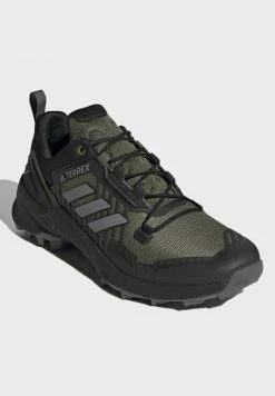 Adidas Performance TERREX SWIFT R3 HIKING - Hiking Shoes - Green 13 Adidas Performance TERREX SWIFT R3 HIKING - Hiking Shoes - Green -adidas Performance Shop f8aa51ef7aed45659cf7c66046d5596b
