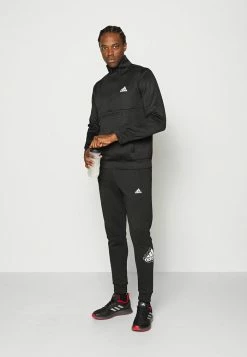 Adidas Performance Sweatshirt - Black/white 8 Adidas Performance Sweatshirt - Black/white -adidas Performance Shop f8ae7390a70a4fa9adbe28f6117ae341