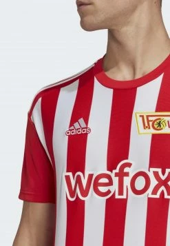 Adidas Performance FC UNION BERLIN HOME - Football Shirt - Red -adidas Performance Shop f8caba8c58a94e3e96d526239d7e9069