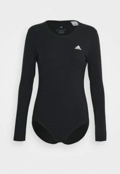 Adidas Performance STUDIO BODY - Tracksuit - Black/white 14 Adidas Performance STUDIO BODY - Tracksuit - Black/white -adidas Performance Shop f8d2a460d5b94b5c9fce3011221cf510