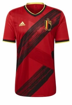 Adidas Performance BELGIUM RBFA HOME JERSEY - Club Wear - Red 19 Adidas Performance BELGIUM RBFA HOME JERSEY - Club Wear - Red -adidas Performance Shop f8d49d91679848da87f591fab423ef33