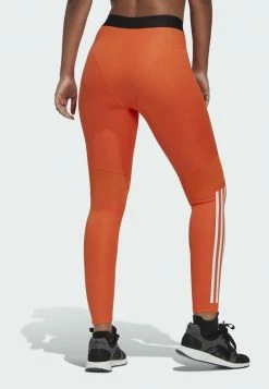Adidas Performance HYPERGLAM - Leggings - Orange 12 Adidas Performance HYPERGLAM - Leggings - Orange -adidas Performance Shop f8e0f333151d4e85aa042870e7903681