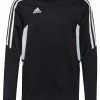 Adidas Performance BENFICA CONDIVO - Long Sleeved Top - Black -adidas Performance Shop f8ea93e98c834cc18523bada6dab2b9a