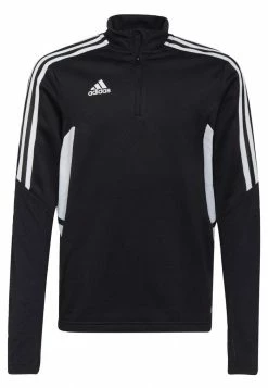 Adidas Performance BENFICA CONDIVO - Long Sleeved Top - Black