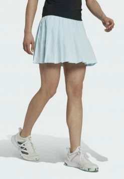 Adidas Performance Sports Skirt - Blue -adidas Performance Shop f8ef20b799354c9b82ef952141131639