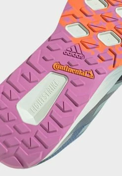 Adidas Performance TERREX TWO FLOW - Trail Running Shoes - Blue 17 Adidas Performance TERREX TWO FLOW - Trail Running Shoes - Blue -adidas Performance Shop f8f69aba2b4b45ce883a97bcb1075685